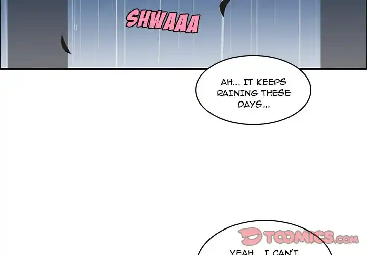 Go away, Mr.Demon Chapter 176