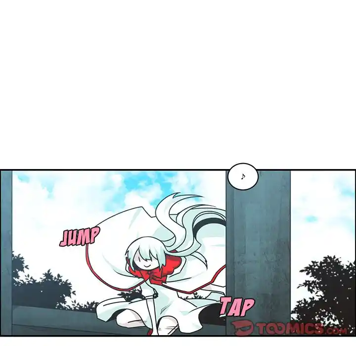 Go away, Mr.Demon Chapter 176