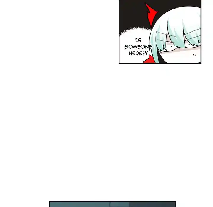 Go away, Mr.Demon Chapter 176