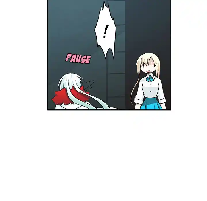 Go away, Mr.Demon Chapter 176