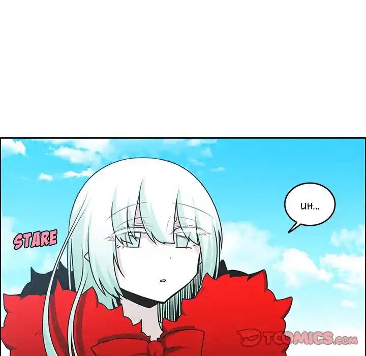 Go away, Mr.Demon Chapter 176