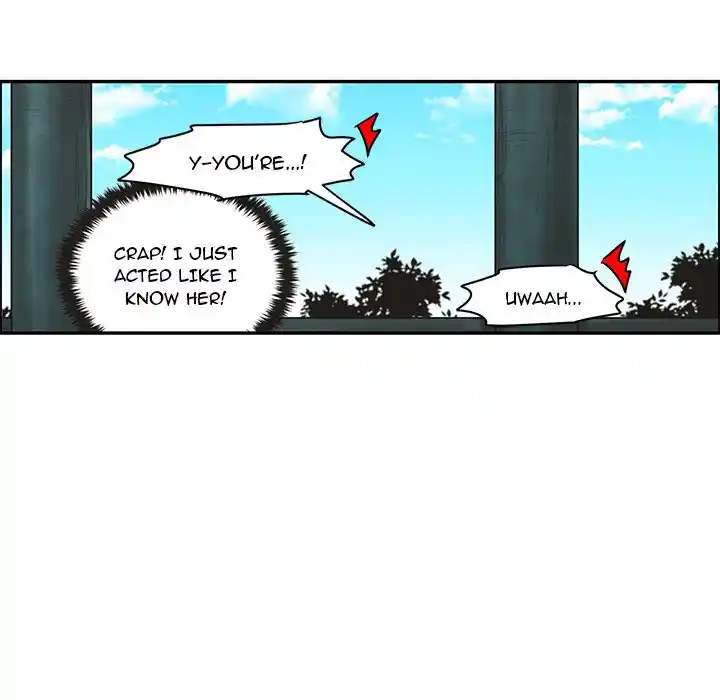 Go away, Mr.Demon Chapter 176