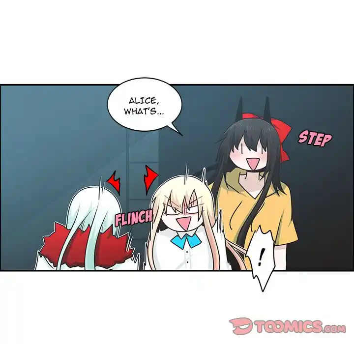 Go away, Mr.Demon Chapter 176