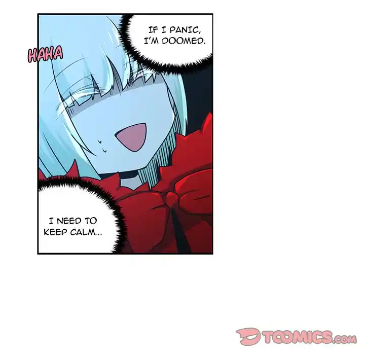 Go away, Mr.Demon Chapter 176