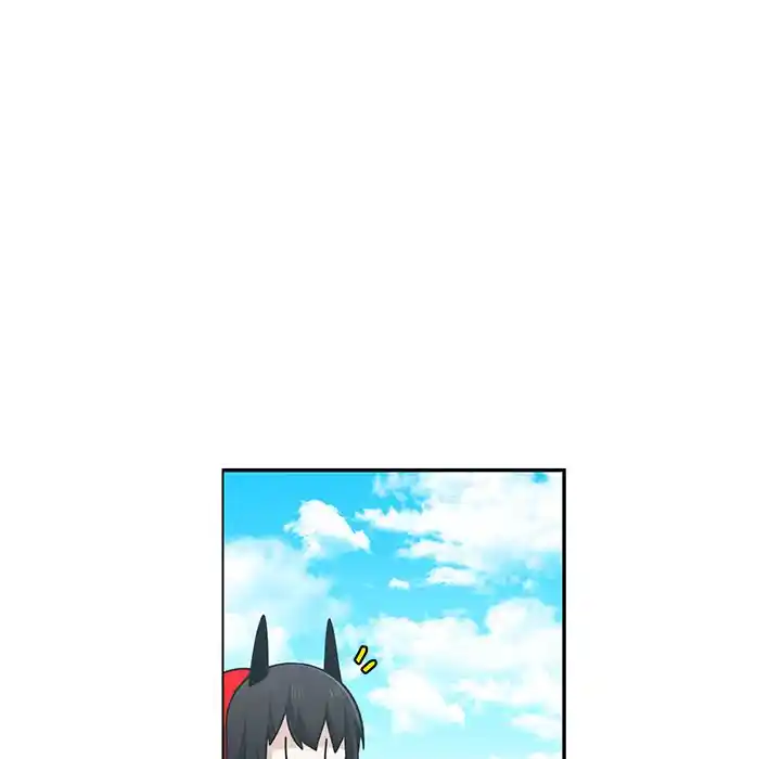 Go away, Mr.Demon Chapter 176