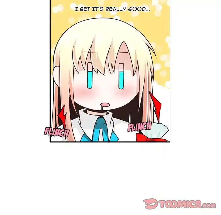 Go away, Mr.Demon Chapter 176