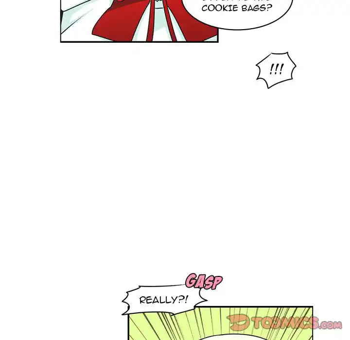 Go away, Mr.Demon Chapter 176