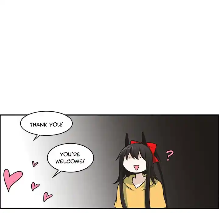 Go away, Mr.Demon Chapter 176