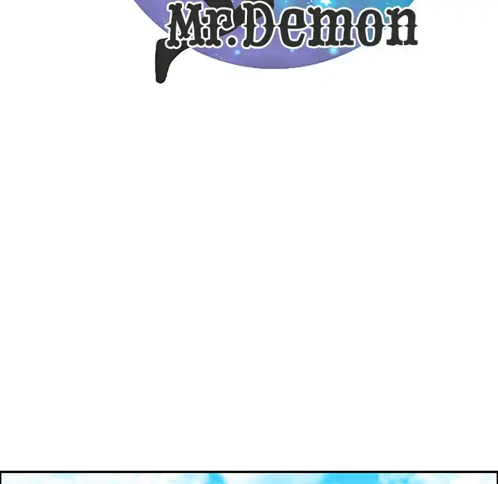 Go away, Mr.Demon Chapter 176