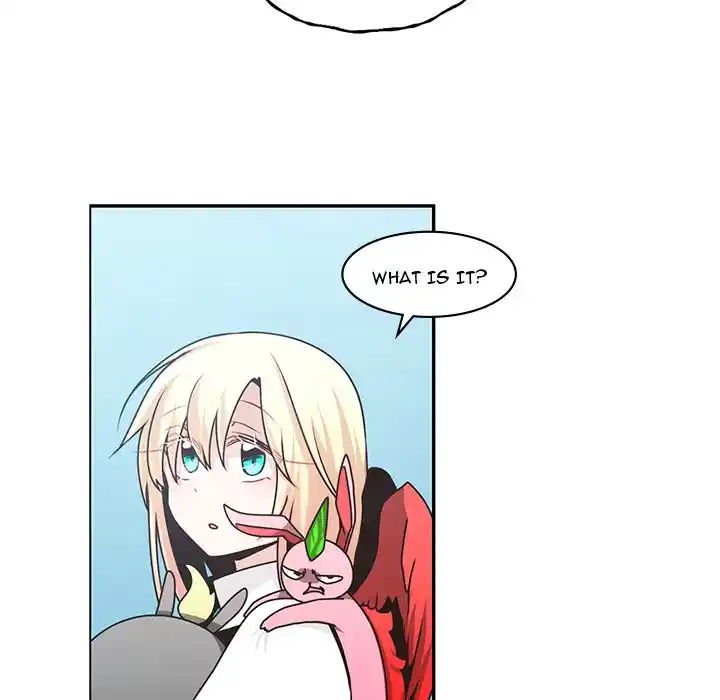 Go away, Mr.Demon Chapter 176