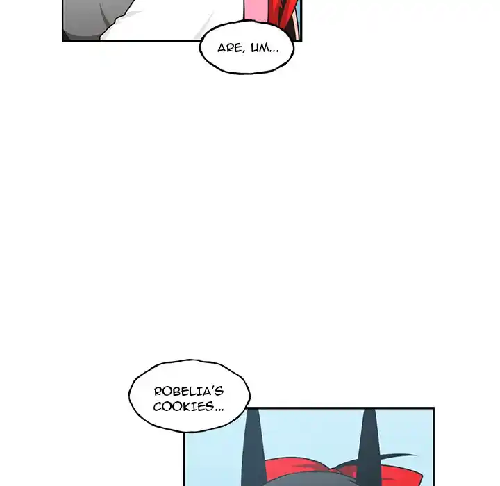 Go away, Mr.Demon Chapter 176