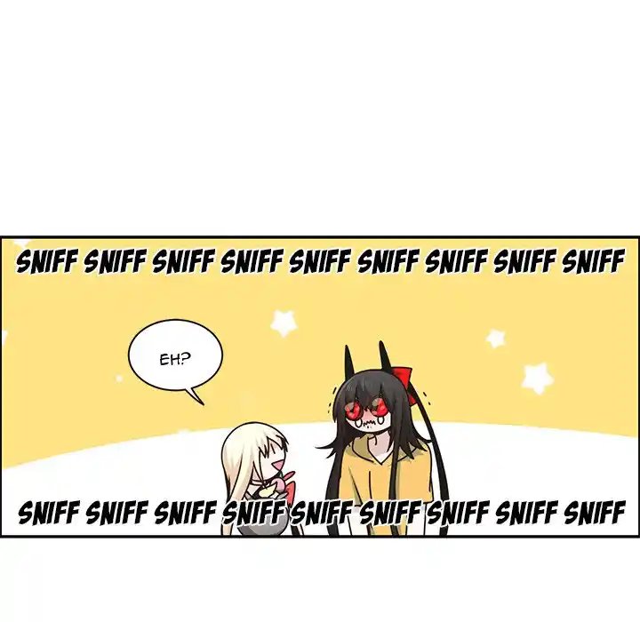 Go away, Mr.Demon Chapter 176