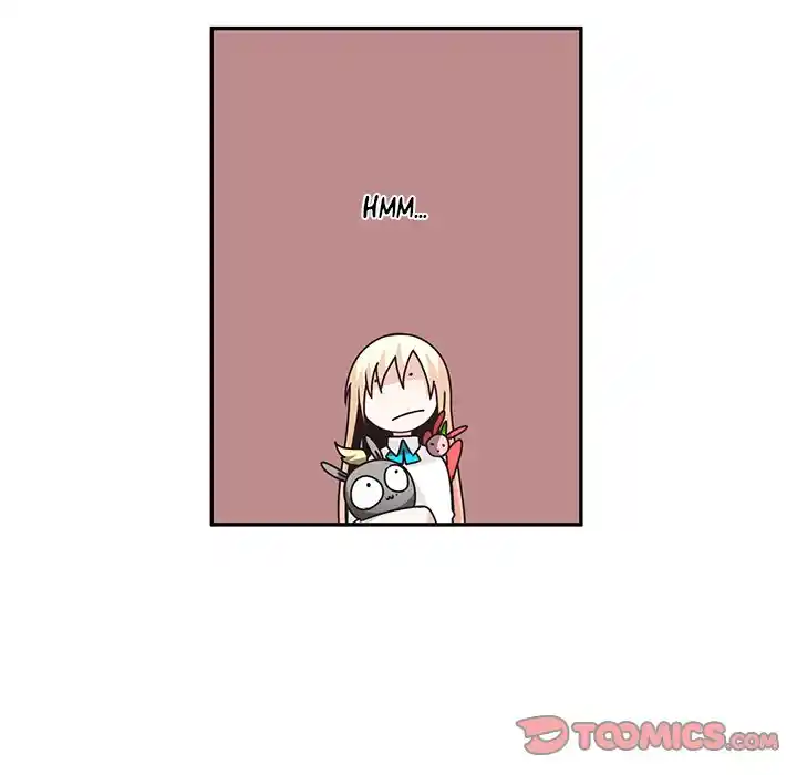 Go away, Mr.Demon Chapter 176