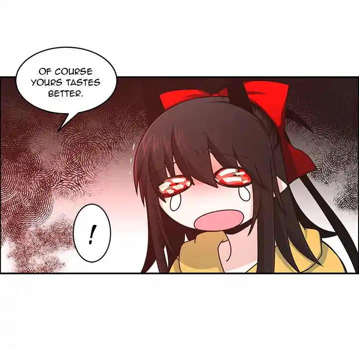 Go away, Mr.Demon Chapter 176