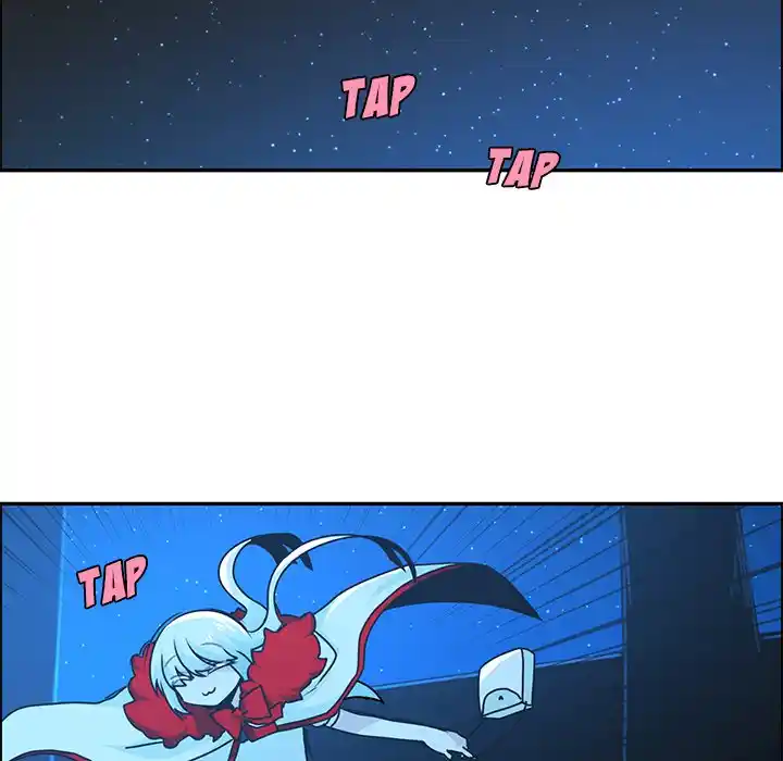 Go away, Mr.Demon Chapter 176