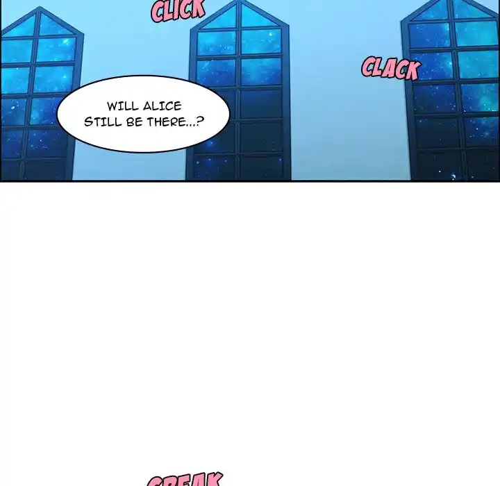 Go away, Mr.Demon Chapter 176