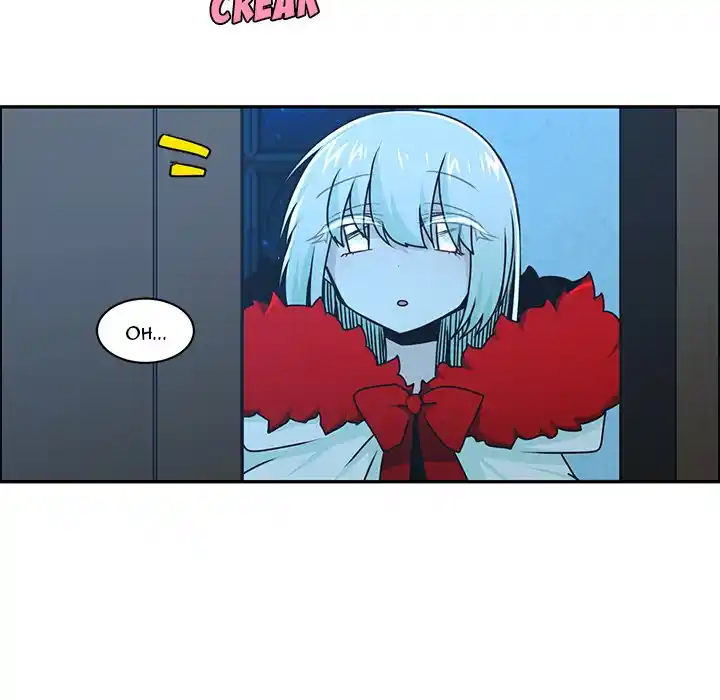 Go away, Mr.Demon Chapter 176