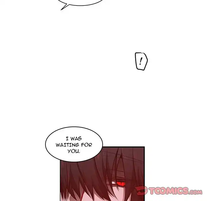 Go away, Mr.Demon Chapter 176