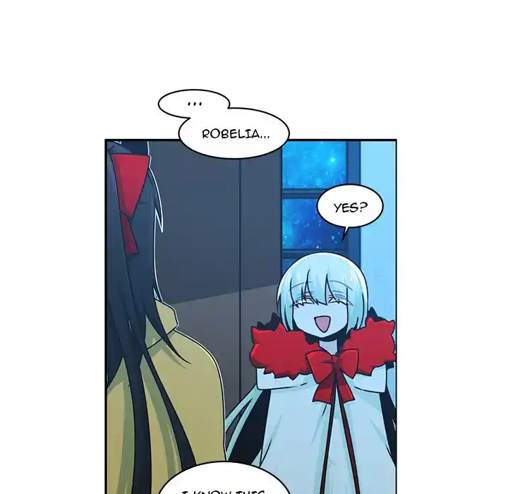 Go away, Mr.Demon Chapter 176