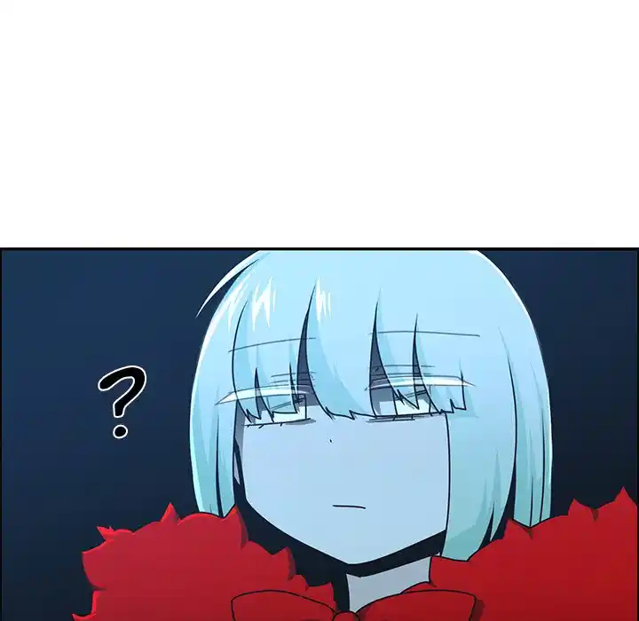 Go away, Mr.Demon Chapter 176