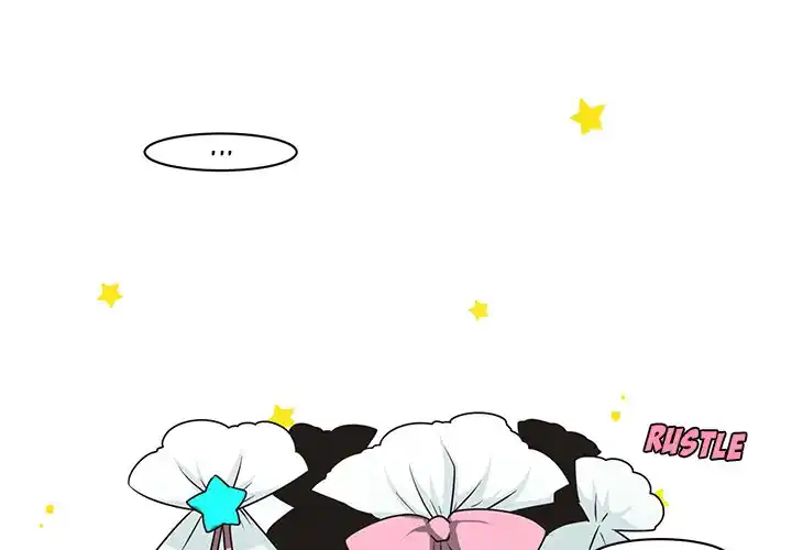 Go away, Mr.Demon Chapter 177