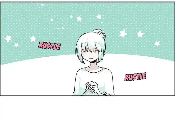 Go away, Mr.Demon Chapter 177