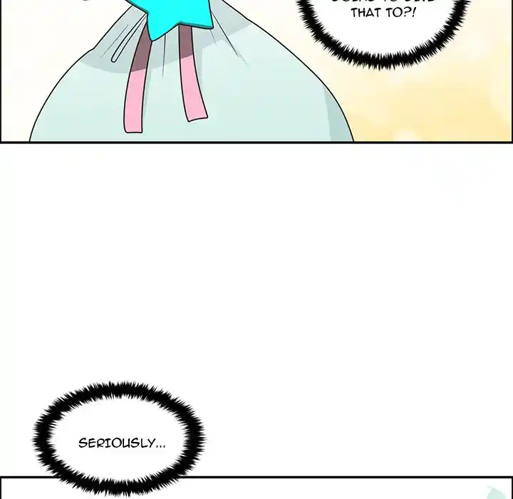 Go away, Mr.Demon Chapter 177