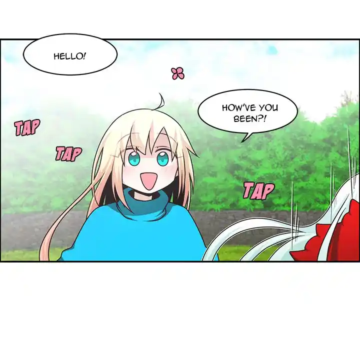 Go away, Mr.Demon Chapter 177