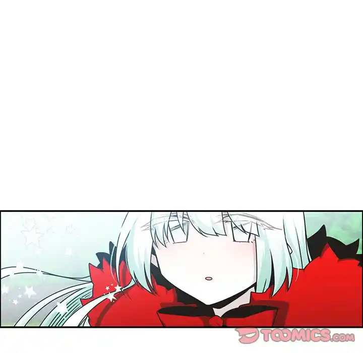 Go away, Mr.Demon Chapter 177