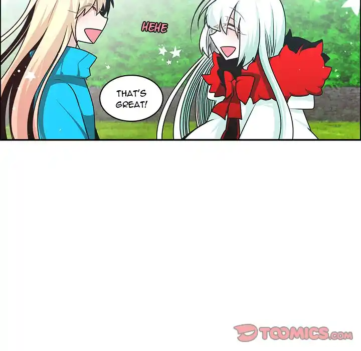 Go away, Mr.Demon Chapter 177