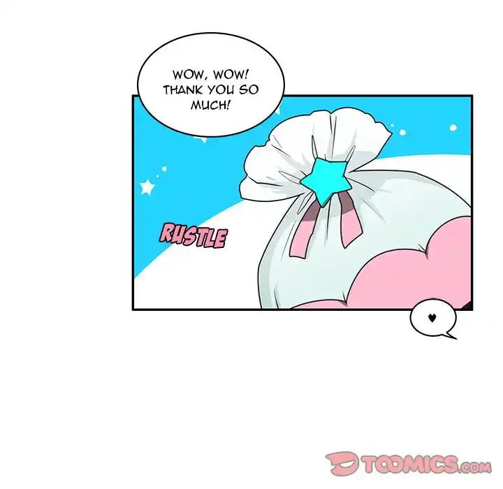 Go away, Mr.Demon Chapter 177