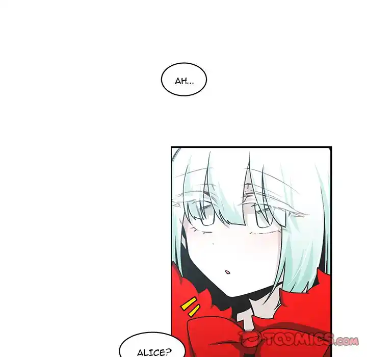 Go away, Mr.Demon Chapter 177