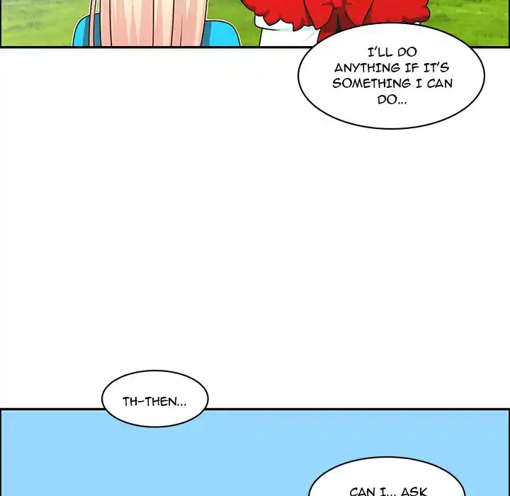 Go away, Mr.Demon Chapter 177