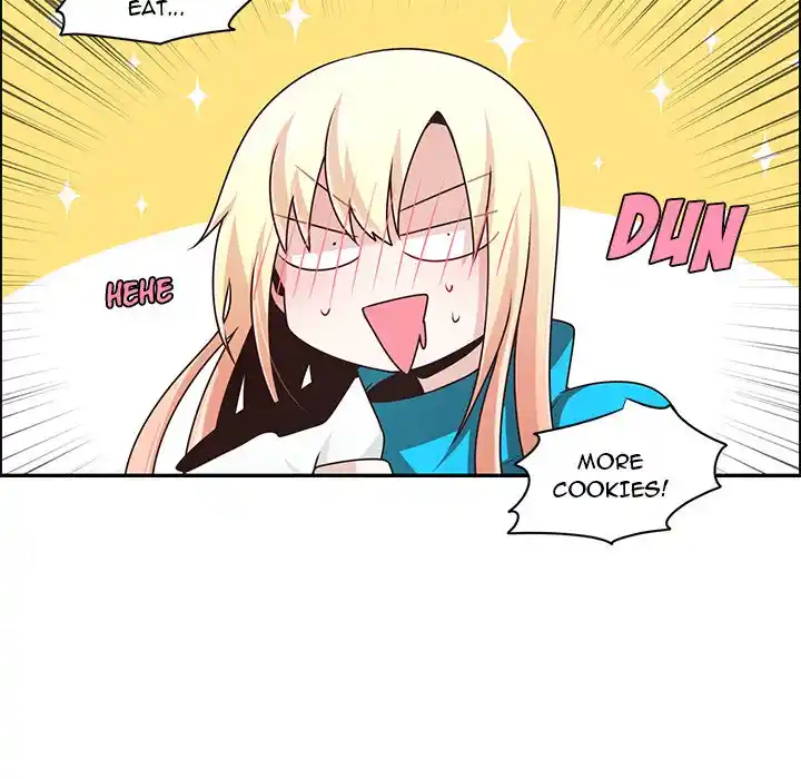 Go away, Mr.Demon Chapter 177