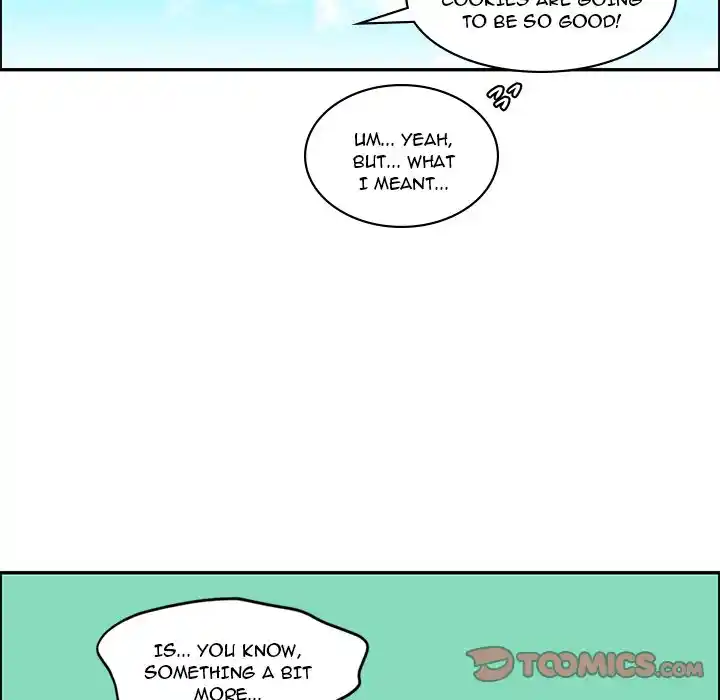 Go away, Mr.Demon Chapter 177