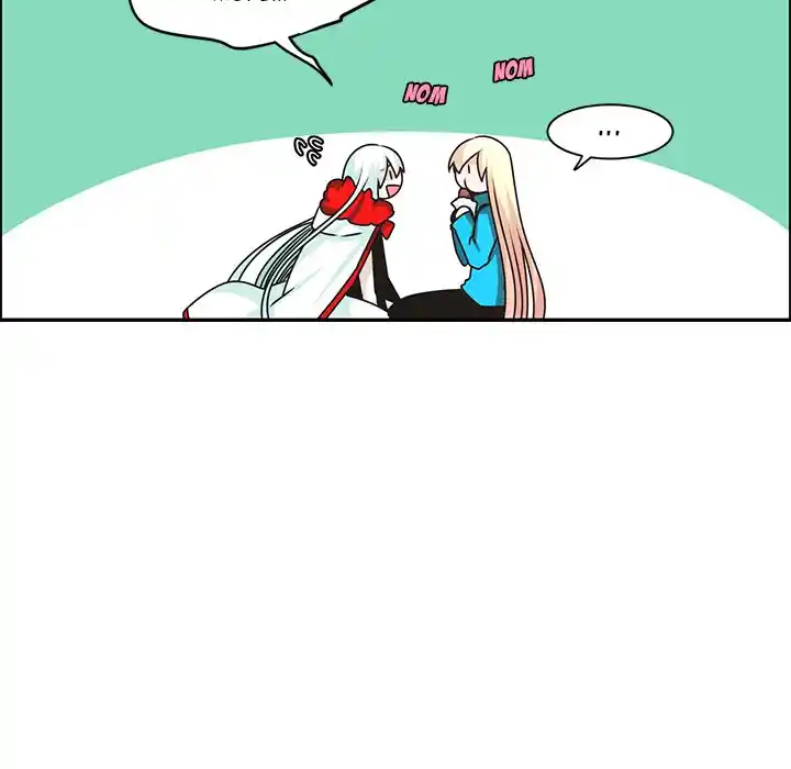 Go away, Mr.Demon Chapter 177