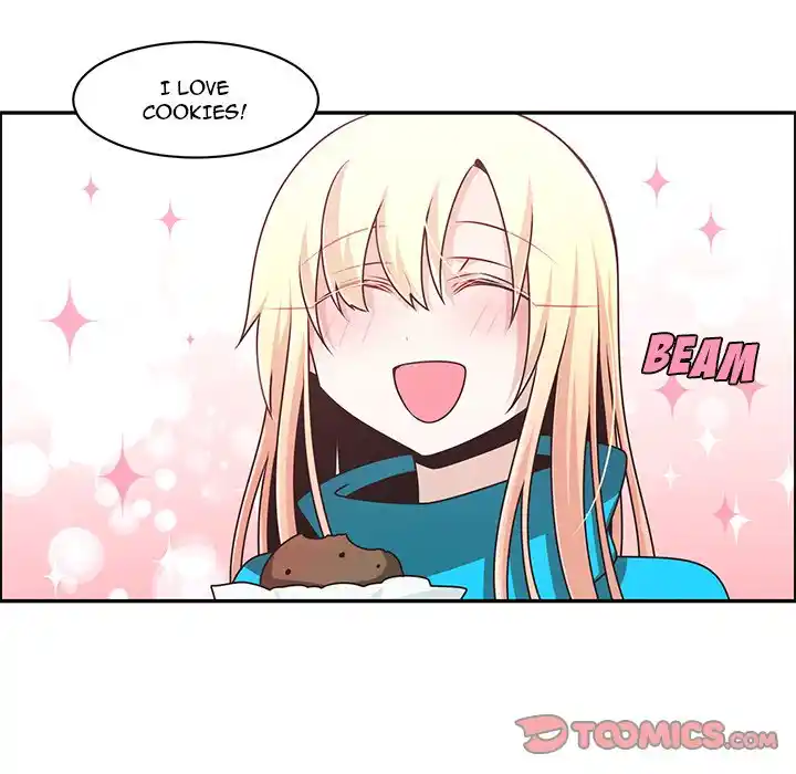 Go away, Mr.Demon Chapter 177