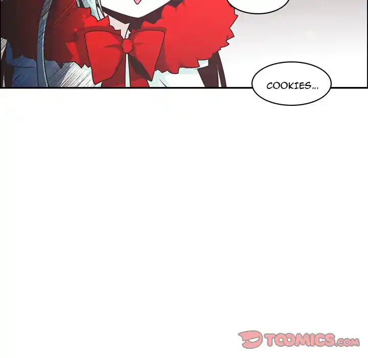 Go away, Mr.Demon Chapter 177