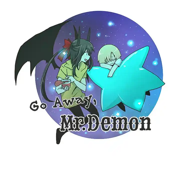 Go away, Mr.Demon Chapter 177