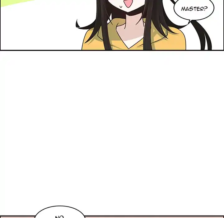 Go away, Mr.Demon Chapter 177