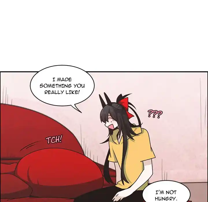 Go away, Mr.Demon Chapter 177