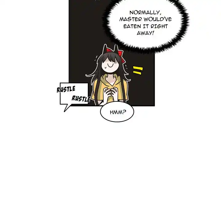 Go away, Mr.Demon Chapter 177