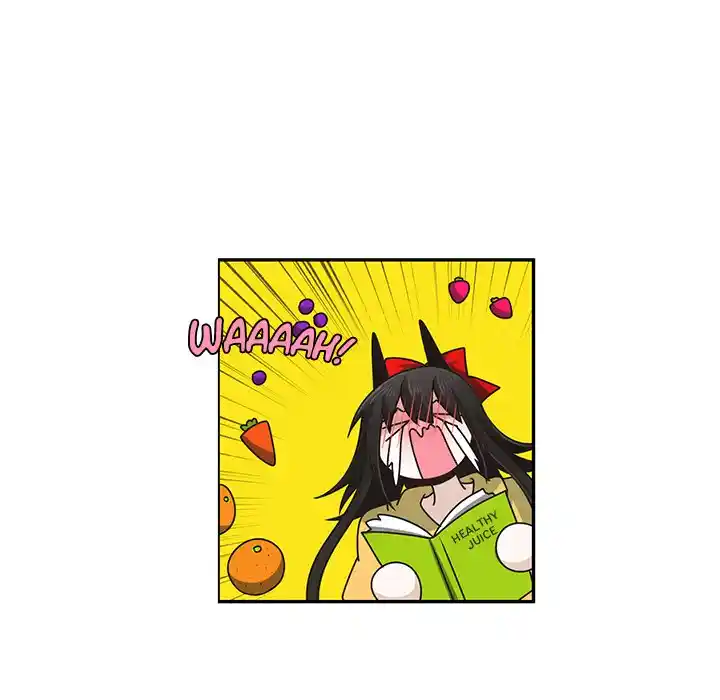 Go away, Mr.Demon Chapter 177