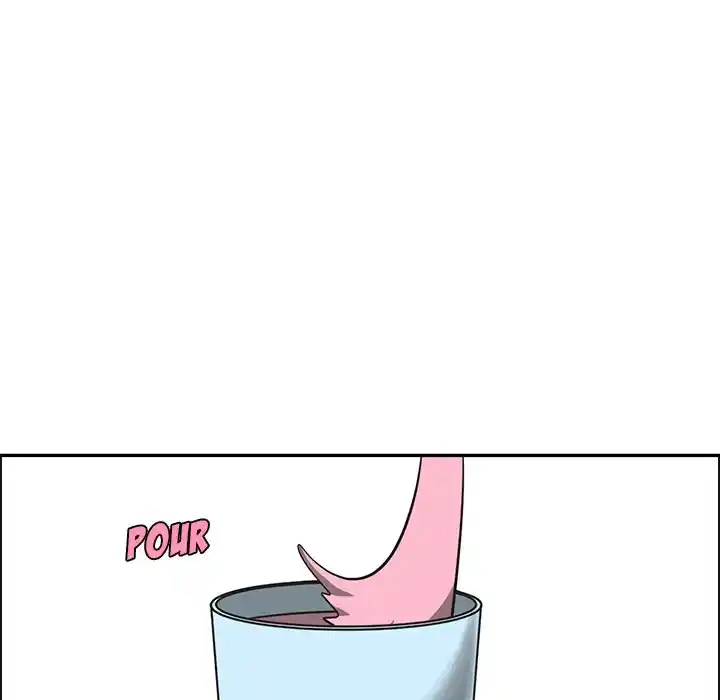 Go away, Mr.Demon Chapter 177