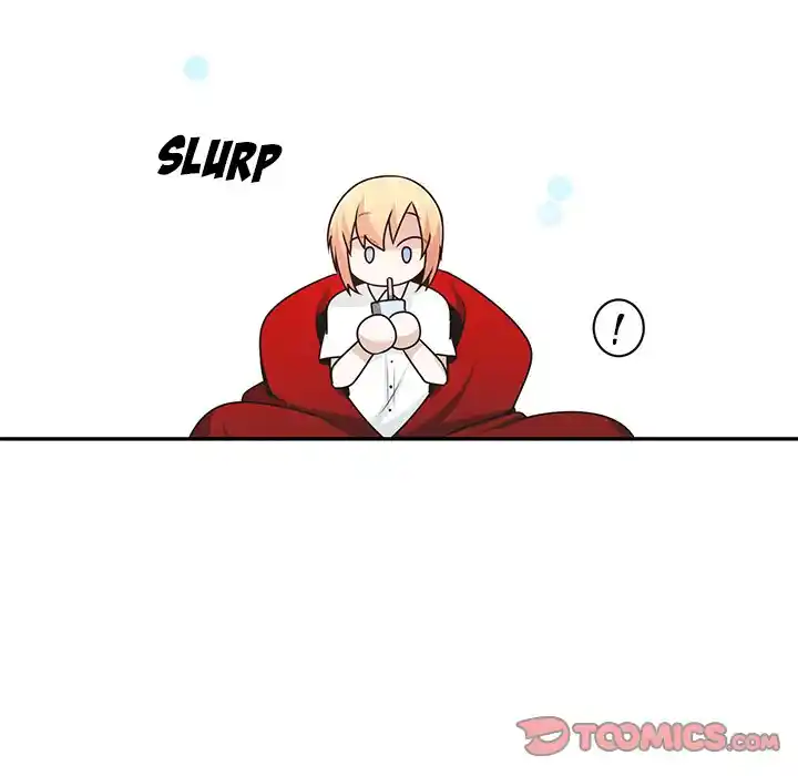 Go away, Mr.Demon Chapter 177