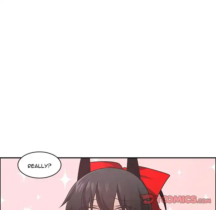 Go away, Mr.Demon Chapter 177