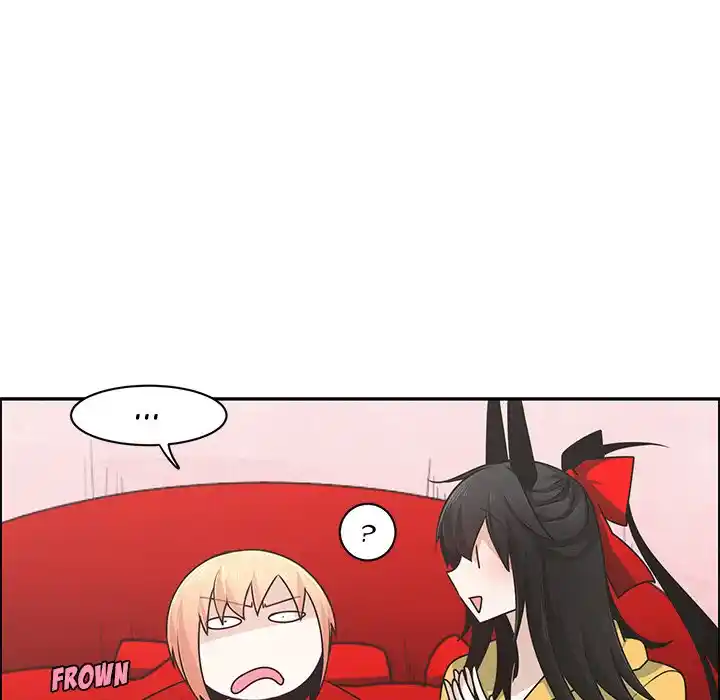 Go away, Mr.Demon Chapter 177