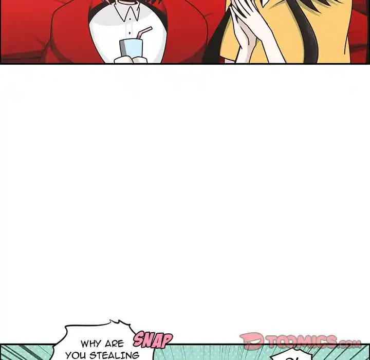 Go away, Mr.Demon Chapter 177