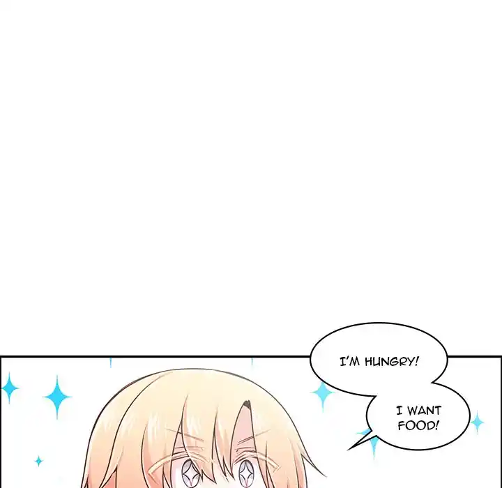 Go away, Mr.Demon Chapter 177