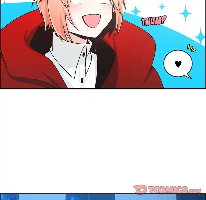 Go away, Mr.Demon Chapter 177